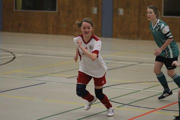 Bild 184 - wC-Jun Turnier Wahlstedt